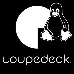 Loupedeck logo